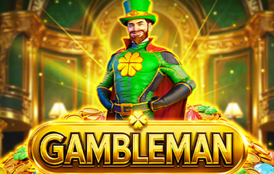 Gambleman
