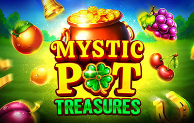 Mystic Pot Treasures