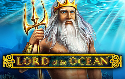 Lord of the Ocean